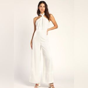 Lulus Jumpsuit